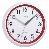 Nástenné hodiny JVD sweep HA3.3 30cm