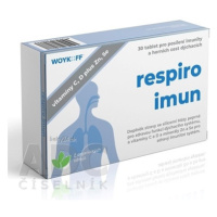 respiro imun - Woykoff