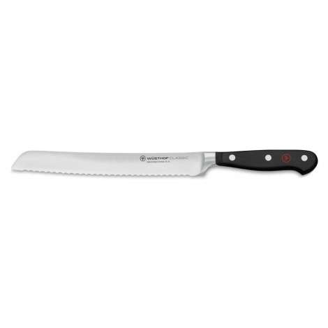 WÜSTHOF Zúbkovaný nôž na chlieb Wüsthof CLASSIC 20 cm 4149