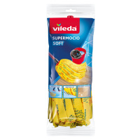 Vileda Supermocio Soft náhradná hlavica