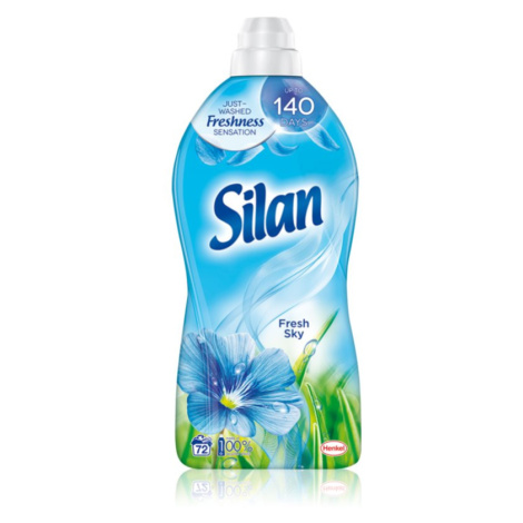 Silan Fresh Sky aviváž 1672ml