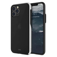 Kryt UNIQ Vesto Hue iPhone 11 Pro white (UNIQ-IP5.8HYB(2019)-VESHWHT)