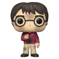 Funko POP! Harry Potter: Harry Potter with The Stone