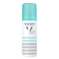 Vichy Deodorant Antiperspirant 24h 125ml (Spray)