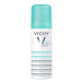 Vichy Deodorant Antiperspirant 24h 125ml (Spray)