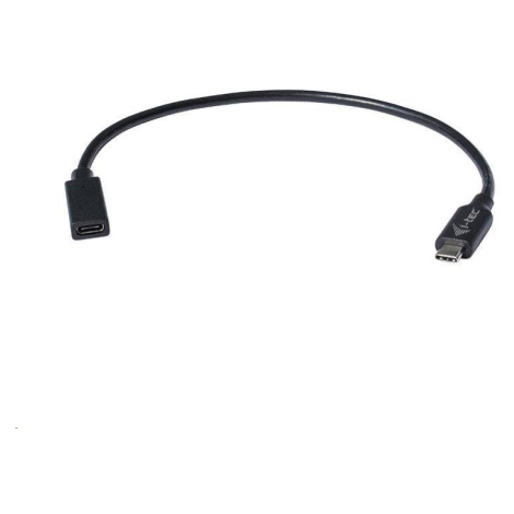 predlžovací kábel iTec USB-C (30 cm) I-TEC