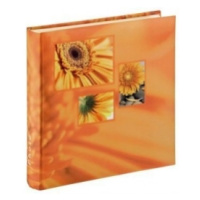 Hama 106252 Singo Jumbo Album, orange, 30x30/100