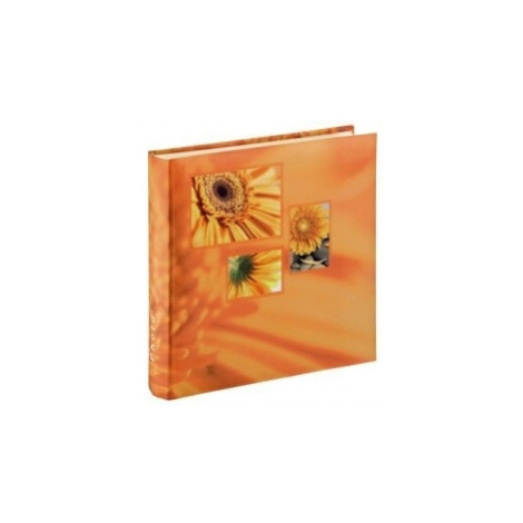 Hama 106252 Singo Jumbo Album, orange, 30x30/100