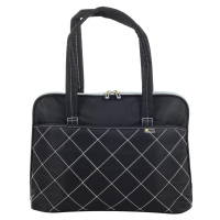 Yenkee YBN 1551BK GENOVA BLACK BAG