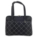 Yenkee YBN 1551BK GENOVA BLACK BAG