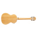 Cascha Tenor Ukulele Bamboo Natural EQ