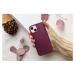 FRAME Case Apple iPhone 15 purple