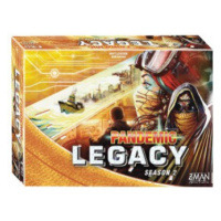 Z-Man Games Pandemic Legacy: Season 2