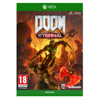 DOOM Eternal (Xbox One)