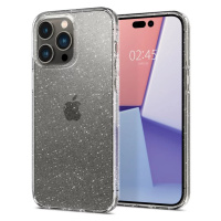 Kryt SPIGEN LIQUID CRYSTAL IPHONE 14 PRO GLITTER CRYSTAL (ACS04954)