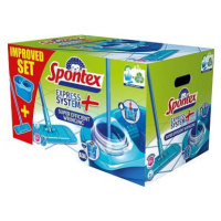 SPONTEX Express System+