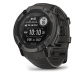 Garmin GPS športové hodinky Instinct 2 2X Solar (Graphite)