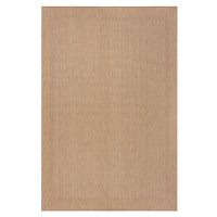 Kusový koberec Aruba Alfresco Weave Natural – na von aj na doma Rozmery kobercov: 200x290