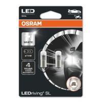 Žiarovka pre osvetlenie vnútorného priestoru OSRAM 3893DWP-02B