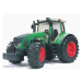 Bruder 03040 hračka traktor fendt 936 vario
