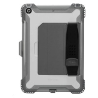 Targus Safeport Rugged Case pre iPad (9th/8th/7th gen.) 10.2-inch - Grey
