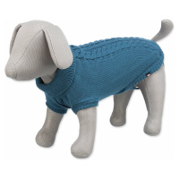 Kenton pullover, XS: 30 cm, blue