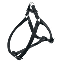 Ferplast EASY P MED HARNESS BLACK