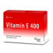 NOVENTIS Vitamín E 400 30 kapsúl