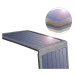 ChoeTech Foldable Solar Charger 14 W Black SC004
