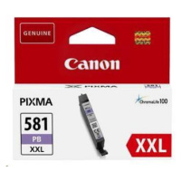 Canon BJ CARTRIDGE CLI-581XXL PB