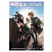 Kodansha America Attack on Titan Omnibus 6 (Vol. 16-18)