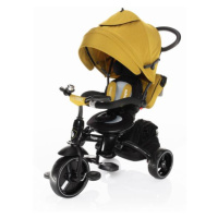 Trojkolka Citi Trike, Curry Yellow