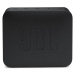 JBL GO Essential black