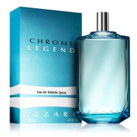 Azzaro Chrome Legend 125ml