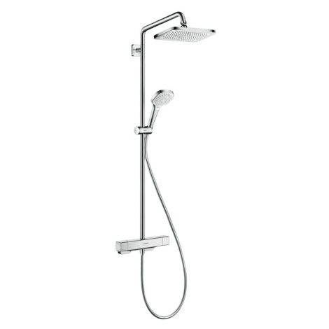 Sprchy a sprchové sety HANSGROHE