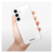 Odolné silikónové puzdro iSaprio - 4Pure - bílý - Samsung Galaxy S24