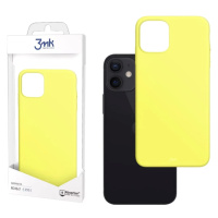 Kryt 3mk Matt Case Apple iPhone 13 Mini 5,4