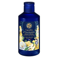 YVES ROCHER Sprchový gél Vanilka & orchidea 200 ml