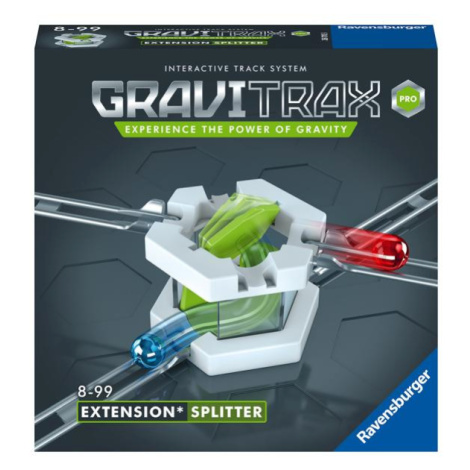 GraviTrax PRO Splitter