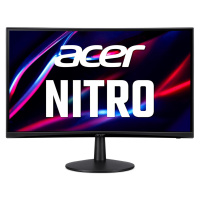 Acer Nitro/ED240Q/23,6