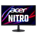 Acer Nitro/ED240Q/23,6"/VA/FHD/180Hz/1ms/Black/2R