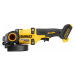 DEWALT 54V XR FLEXVOLT 180 mm, aku uhlová brúska, bez aku DCG440N-XJ