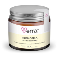 VERRA Probiotiká pre tehotné ženy 60 kapsúl