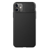 Kryt Nillkin CamShield case for iPhone 11, black (6902048185340)