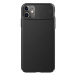 Kryt Nillkin CamShield case for iPhone 11, black (6902048185340)