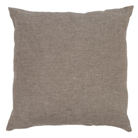 Blumfeldt Titania Pillows, vankúš, polyester, nepremokavý, hnedý