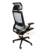 Spinergo OPTIMAL Spinergo - aktívna kancelárská stolička - šedá