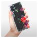 Odolné silikónové puzdro iSaprio - Fall Roses - Samsung Galaxy A71