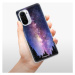 Odolné silikónové puzdro iSaprio - Milky Way 11 - Xiaomi Poco F3