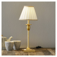 Stolná lampa Donata Ø 17,8 cm